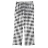 Knit Capri - Print, , large