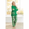Fleece Lounging Set, , large