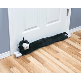 Animal Draft Stopper, , large