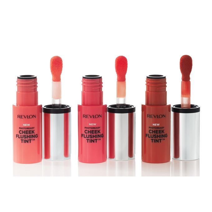 Revlon PhotoReady Cheek Flushing Tint, , large