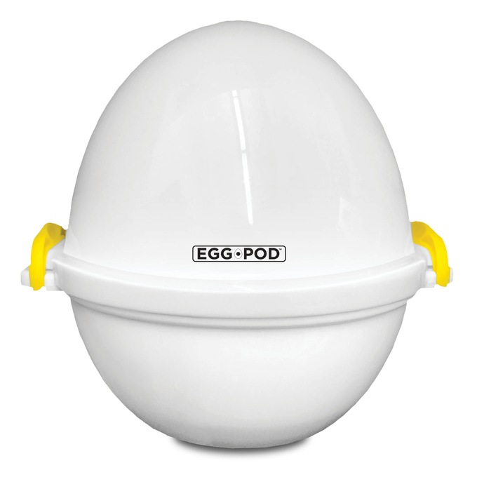 Egg Pod, , large