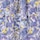 Navy Marble