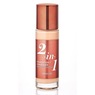 2-in-1 Foundation/Concealer, , large
