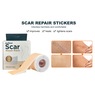 Scar Repair Silicone Tape, , large