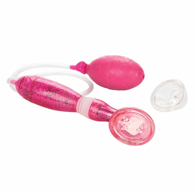 Advanced Clitoral Pump, , large