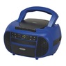 Jensen Stereo For CD, Cassette and AM/FM Radio, , large
