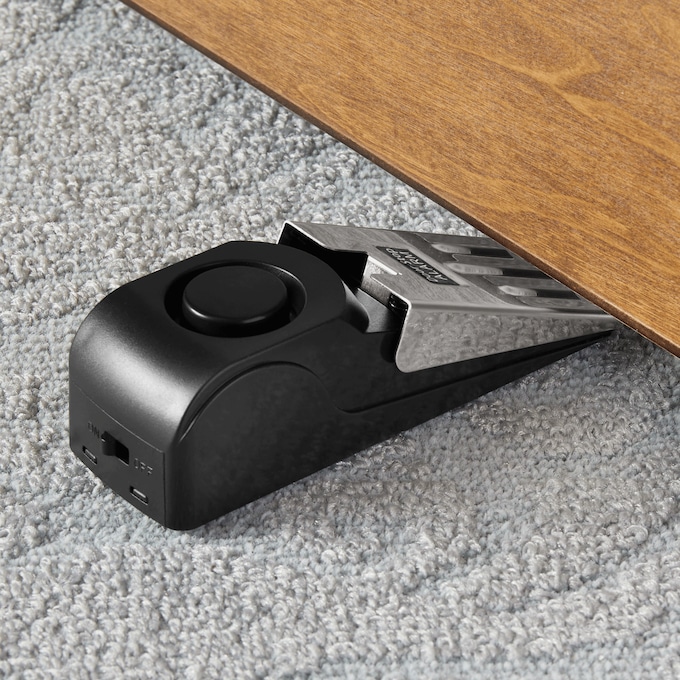 Door Stop Alarm , , large