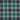 Men's Flannel PJ, Hunter Green, swatch