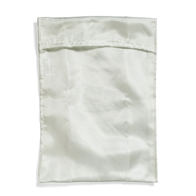Fire-Resistant Document Bag, , large