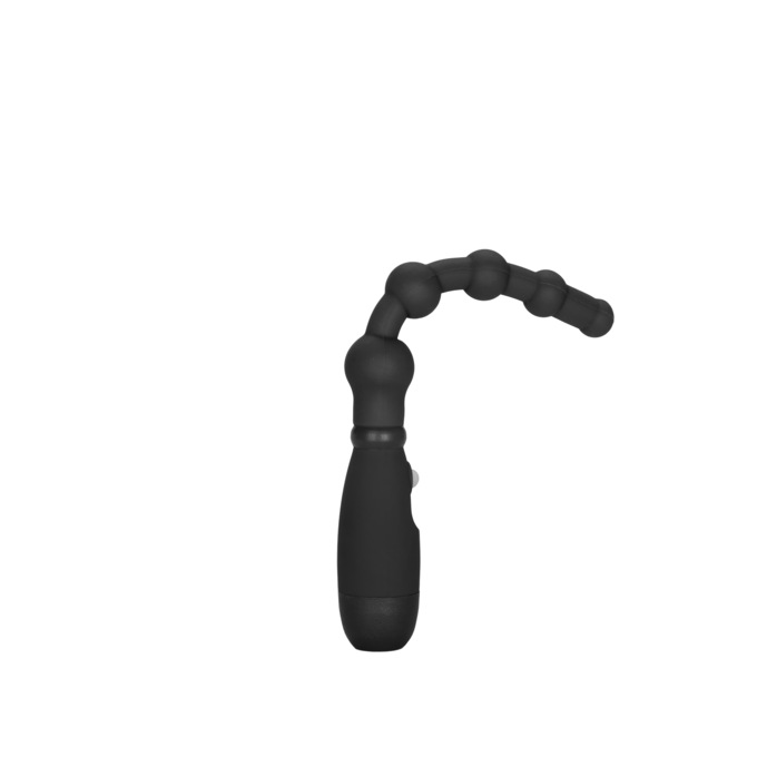 Vibrating Prostate Massager, , large