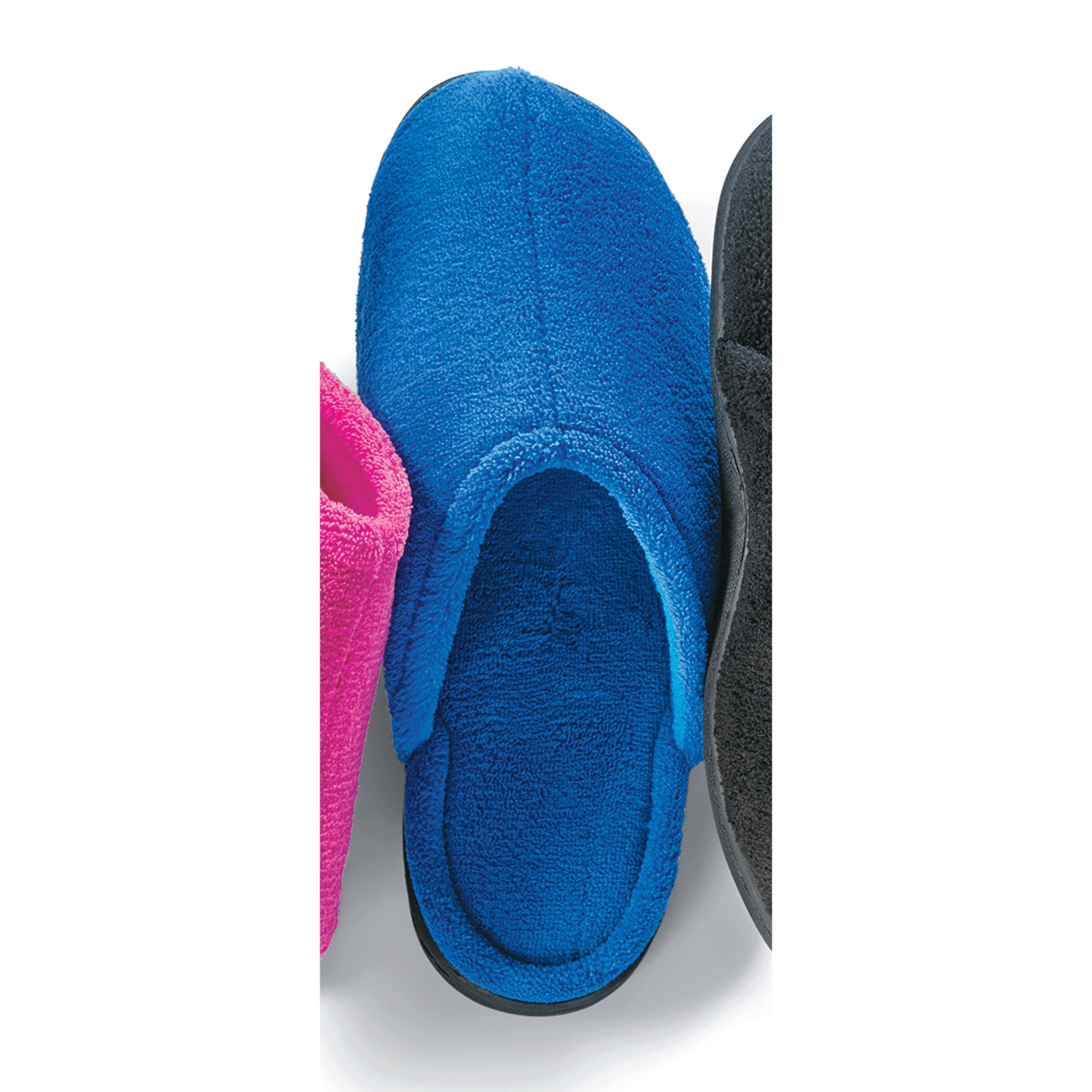 Cheerful Slipper Healthy Living
