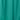 Polyester Snap-Front Duster, Capri Green, swatch