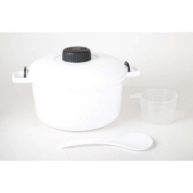 Microwave Pressure Cooker, , large
