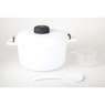 Microwave Pressure Cooker, , large