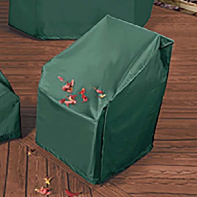 Outdoor Furniture Chair Cover , , large