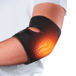 Therapeutic Elbow Wrap , , large