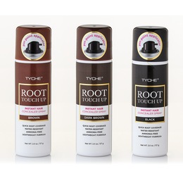 Tyche&reg; Root Touch Up Instant Hair Spray, , large