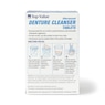 Effervescent Denture Cleanser Tablets, , large