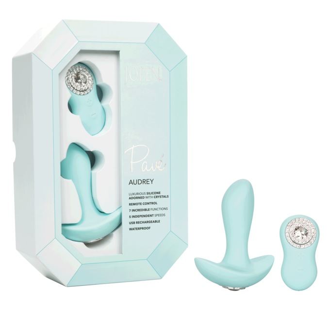 Pav&eacute; Audrey By Jopen, , large