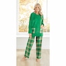 Fleece Lounging Set, , large