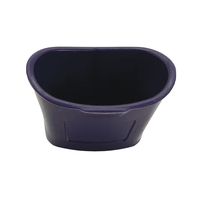 Eyedrop Guide, Blue, large