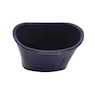 Eyedrop Guide, Blue, large