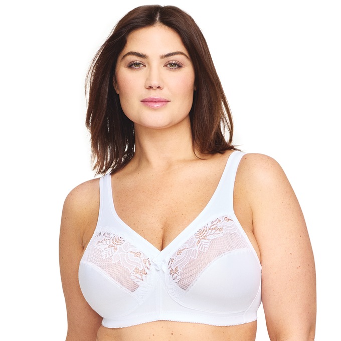 Glamorise Magiclift Minimizer Bra, , large