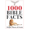 1000 Bible Facts, , large