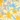 Flannel Nightgown, Yellow Floral, swatch