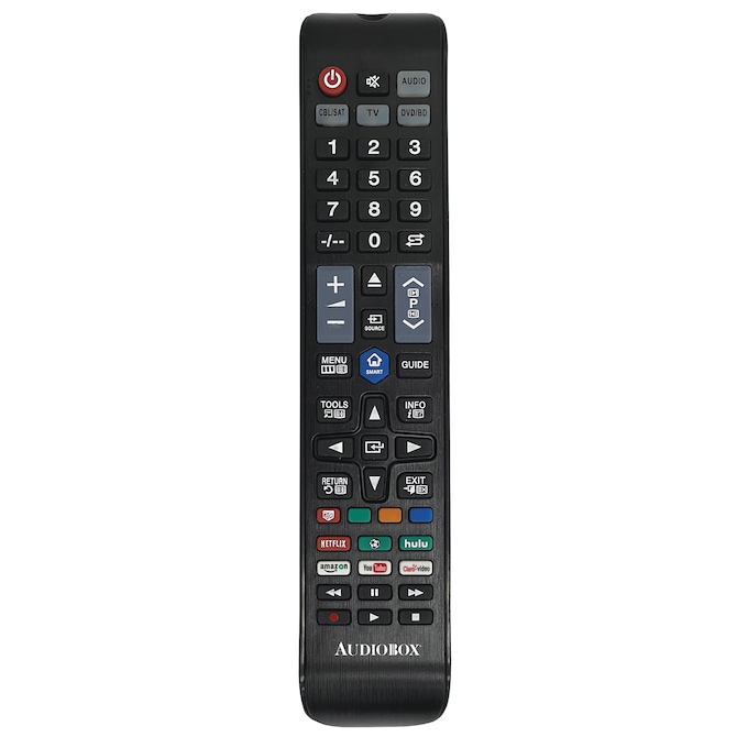 4-in-1 Universal Smart Remote, , large