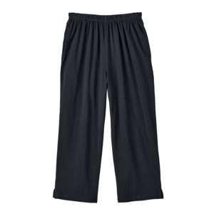 Knit Capri, , large