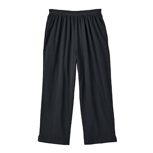 Knit Capri, , large