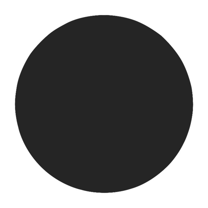 Irene Gari&trade; Cover Your Gray&reg;, Black, large