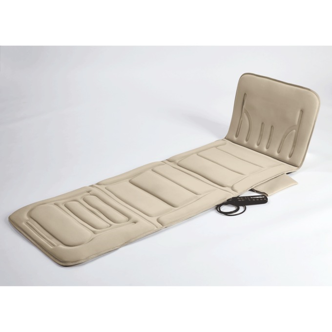 Heated Massage Mat, , large