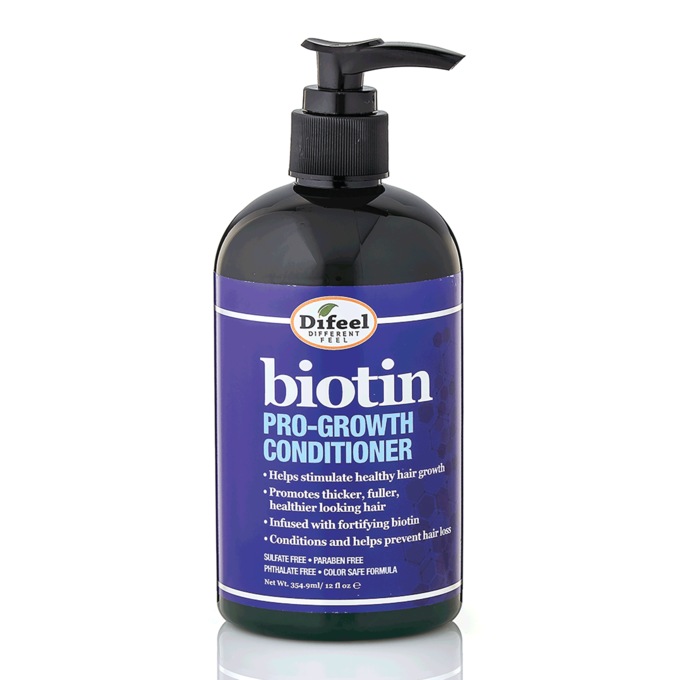 Biotin Hair Care Hair Oil, , large