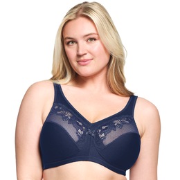 Glamorise Magiclift Minimizer Bra, , large