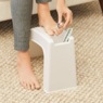 Foot Assist Stool, , large