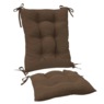 Rocking Chair Cushion Set, , large
