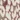 2-Pack Comfort Henley Nightshirt, Burgundy Snow Leopard, swatch