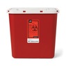 Medline 2 Gallon Sharps Container, , large