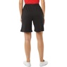 Knit Short - Solid and Print, Black, large