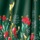 Evergreen Border