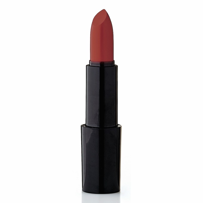 L.A. Girl Pretty & Plump Plumping Lipstick, Figalicious, large