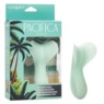 Pacifica Tahiti Vibrator By Calexotics, , large