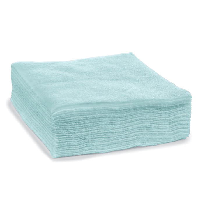 Scrubzz 25-Count Rinse-Free Bath Sponge, , large