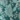 3/4-Sleeve Tunic, Mixed Green Print, swatch