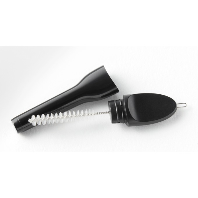 Manual Hearing Aid Cleaning Kit, , large