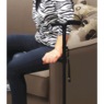 Easy-Grip Folding Cane, , large