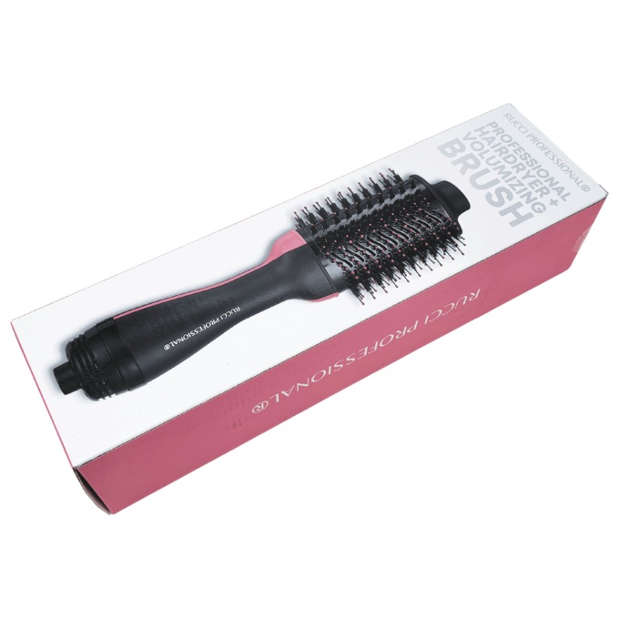 Rucci Professional Blow-Out Brush & Dryer, , large