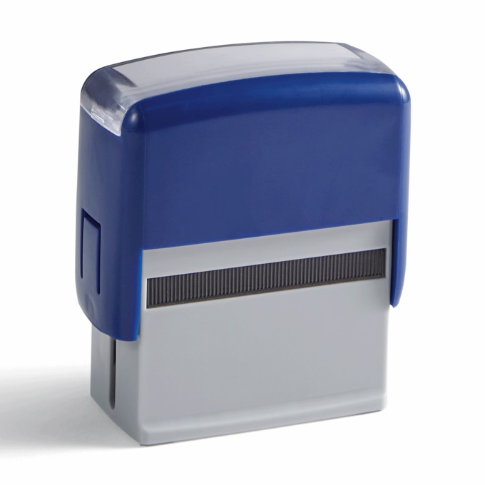 ID Blackout Stamp, , large